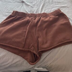 Pacsun playboy shorts